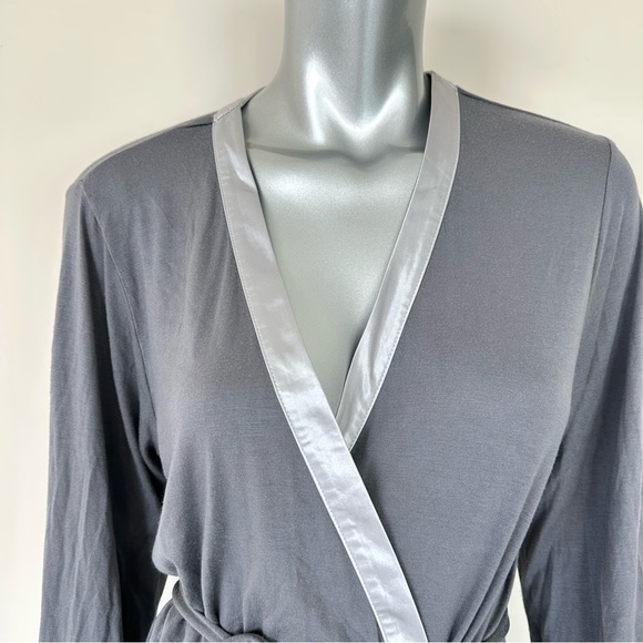 Alfani intimates sleeping robe size M - Picture 2 of 4